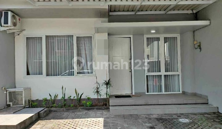Nice House in Jimbaran Fully Furnished with Pool Jo
