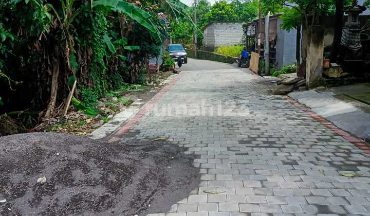 Tanah Di Dalung Shm M² 150.0 Dijual Global Ag Tanah Di Dalung Shm M² 150.0 Dijual Global Ag