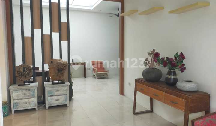 Rumah Dijual Bagus Shm Lokasi Jimbaran Mr