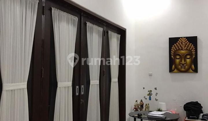 Nice Fully Furnished House in Mumbul, Badung, Bali, Mr.