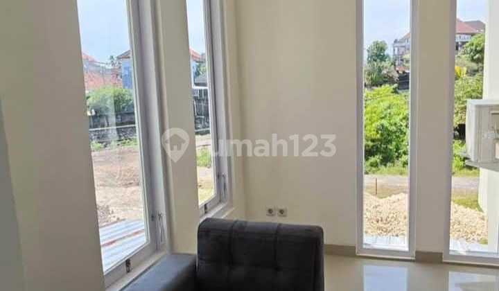 Rumah Bagus di Padangsambian Semi Furnished 2 Lantai Jo 2