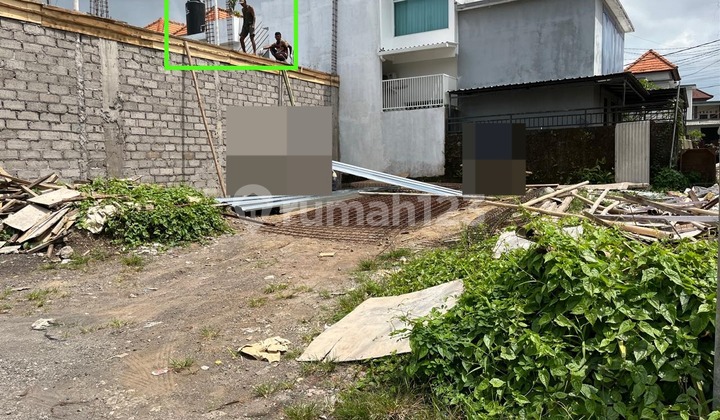 Land in Kerobokan SHM 150.0 M² for 30-Year Lease