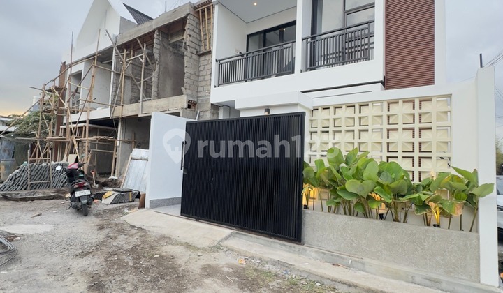 Ready to Occupy, House, 2 Floors, Fully Furnished, Strategic Location