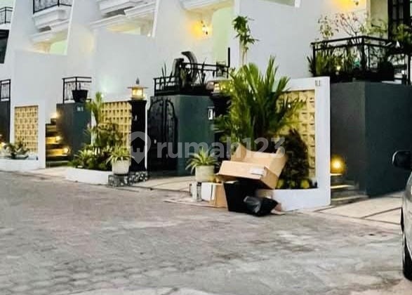 Nice Furnished House Strategically Flood-Free Jo Nice Furnished House Strategically Flood-Free Jo