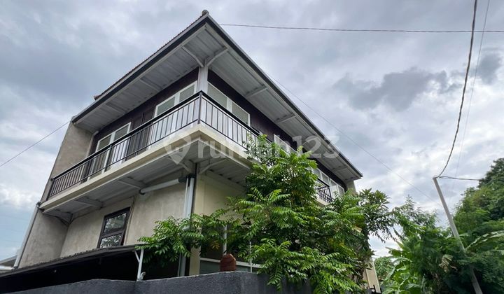 Nice House for Rent in Kesiman Jo Area