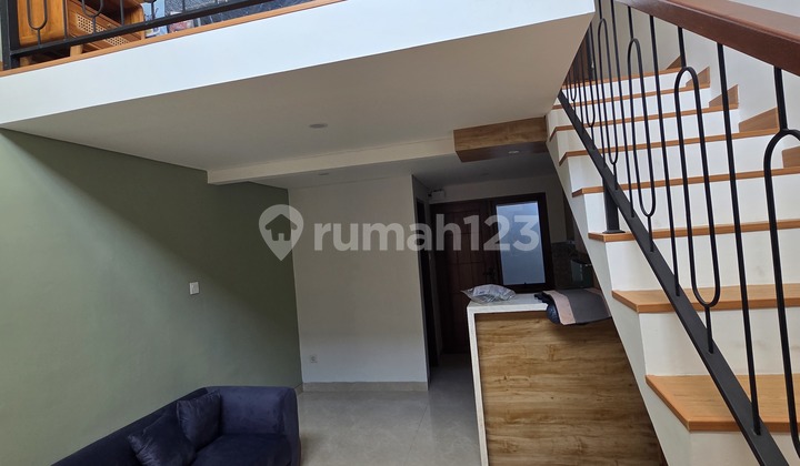 Siap Huni, Kost, Model Meizamin, Full Furnished Siap Huni, Kost, Model Meizamin, Full Furnished