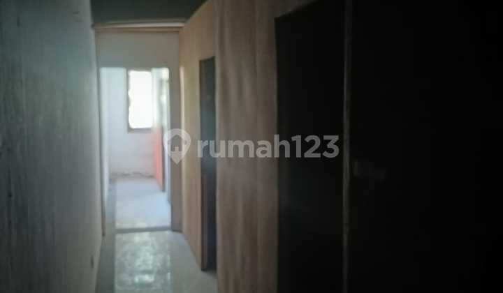 Disewakan Ruko 3 Lantai Ex Karaoke