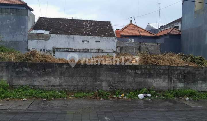 Tanah.lokasi.premium