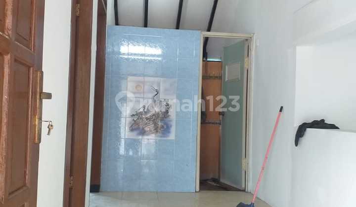 RUMAH SIAP HUNI KARTOSURO  EXIT ROLL BANDARA SOLO 2