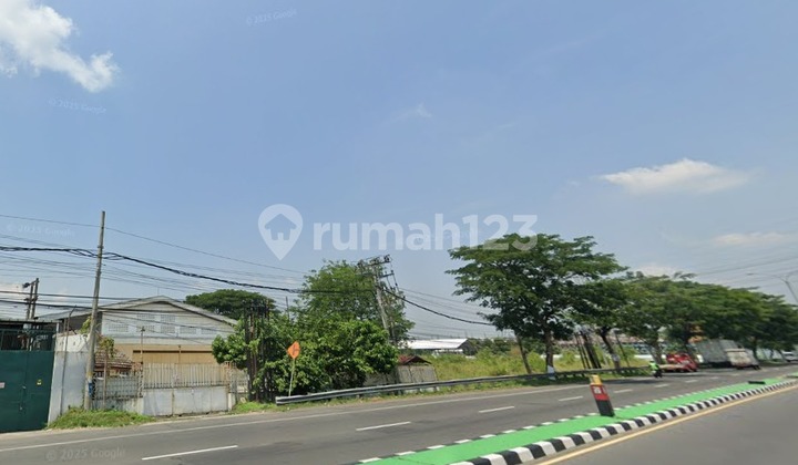 Warehouse Near Banyudono Boyolali Toll Exit Warehouse Near Banyudono Boyolali Toll Exit