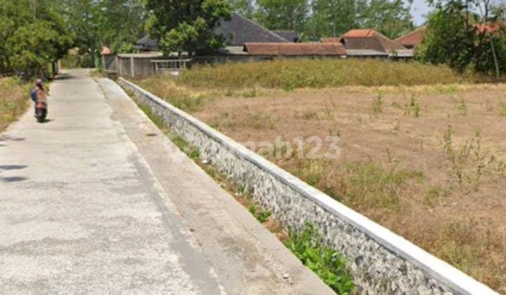 Teras Boyolali Zona Industri Siap Bangun Teras Boyolali Zona Industri Siap Bangun