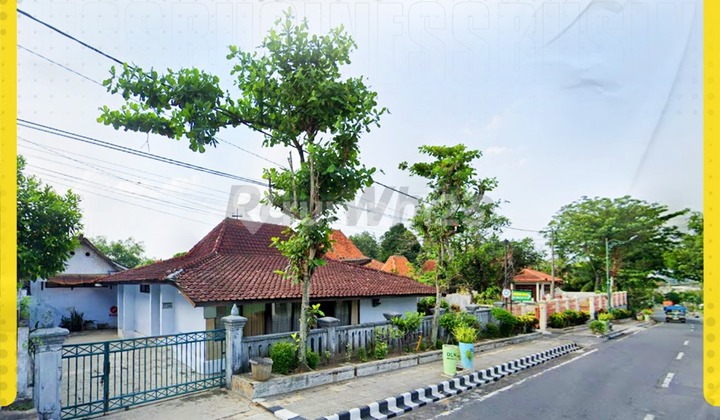 Rumah 1