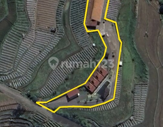 VILLA MAGELANG VILLA MAGELANG