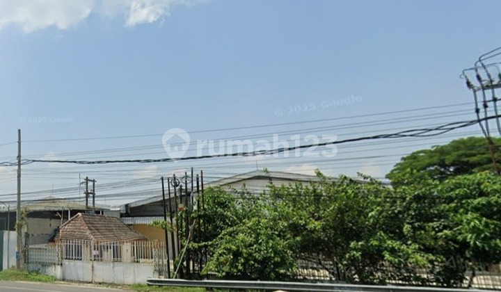 Warehouse Near Banyudono Boyolali Toll Exit Warehouse Near Banyudono Boyolali Toll Exit