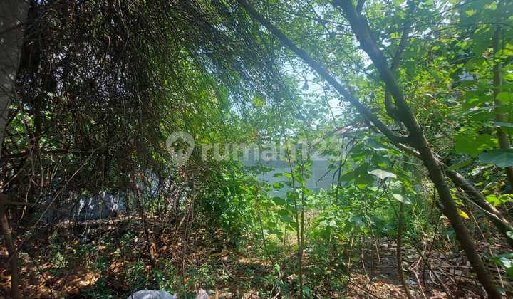 Dijual Lahan Komersial di Jl Rs Fatmawati