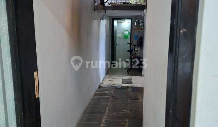 Dijual Rumah Lama Lokasi Strategis di Cilandak Barat, Jakarta Selatan 2