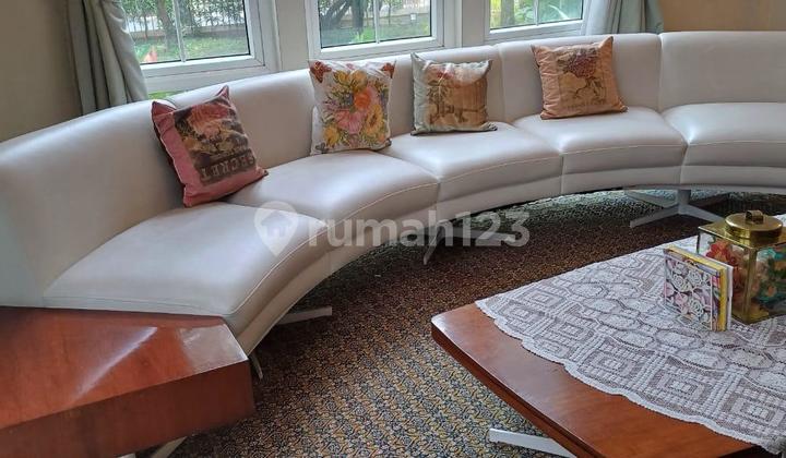 Dijual Rumah di Perumahan Taman Laguna, Cibubur, Jawa Barat 2