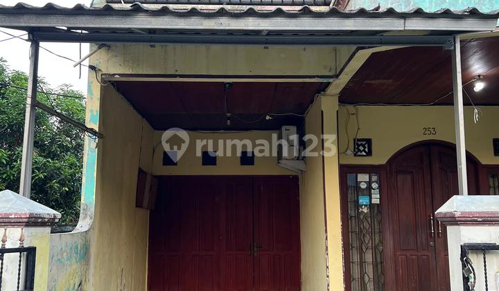 Rumah 2 Lantai di Lingkungan Asri Pekayon- Dekat Semua Fasilitas! 2