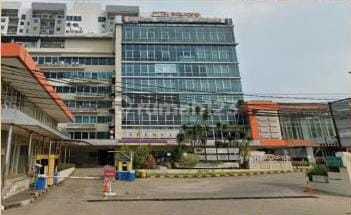 Strategic Commercial Ruko Unit Suitable for Productive Business