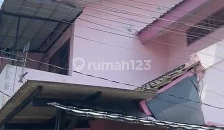 Dijual Cepat Rumah 2 lantai di Pekayon, Bekasi. 1