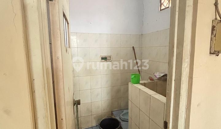 Rumah Strategis di Pekayon, Bekasi – Siap Huni & Bebas Banjir! 2