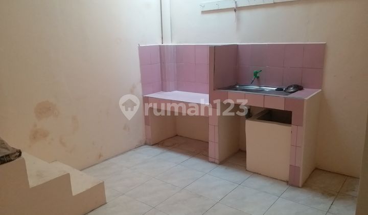 Rumah Siap Huni dan Strategis 5 Menit Dari Grand Galaxy Park 2