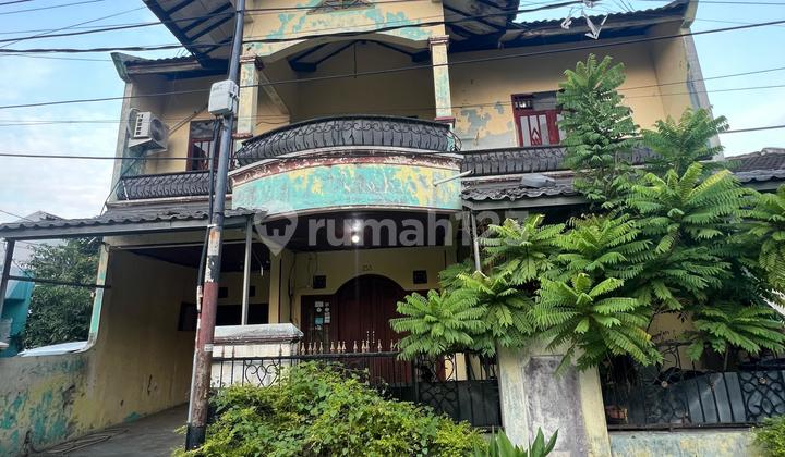 Rumah 2 Lantai di Lingkungan Asri Pekayon- Dekat Semua Fasilitas!