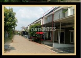 Dijual Rumah Perumahan Springville residende Bekasi 2