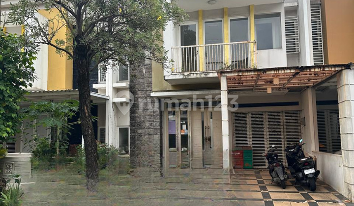 Rumah Cantik & Strategis di Cluster Summarecon Bekasi – Akses Mudah, Cocok untuk Keluarga & Investasi"