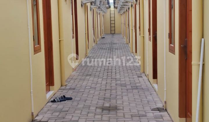 New Boarding House 21+1 Super Strategic Access Door South Cikarang