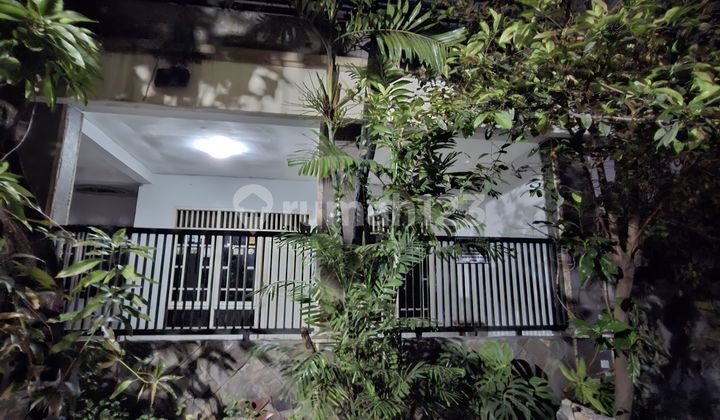 Hunian Asri & Strategis di Pekayon– 5 Kamar, Bebas Banjir, Harga Nego!