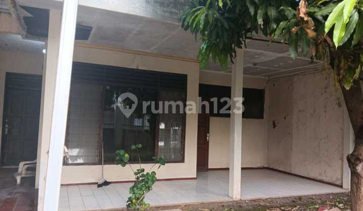 Rumah Dijual di Pondok Kelapa, Jakarta Timur 2