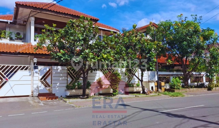 Rumah Strategis 2 Lantai di Duren Sawit, Jakarta  2