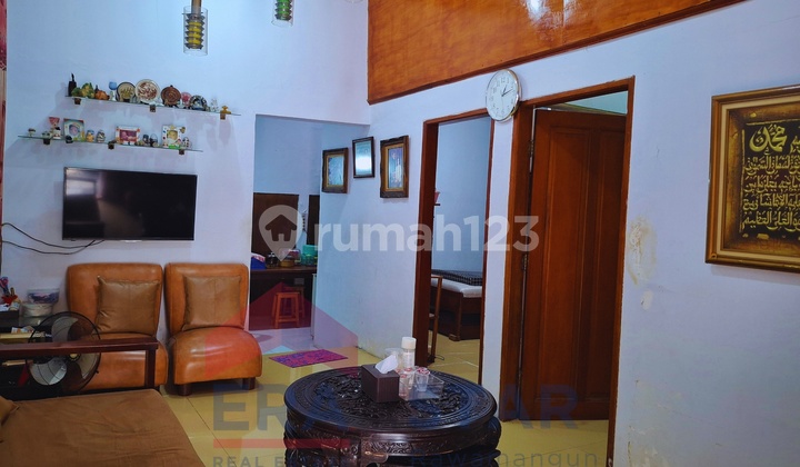 Nego - Rumah Strategis Selangkah ke Kalimalang, Jl. Kh Noer Ali Nego - Rumah Strategis Selangkah ke Kalimalang, Jl. Kh Noer Ali