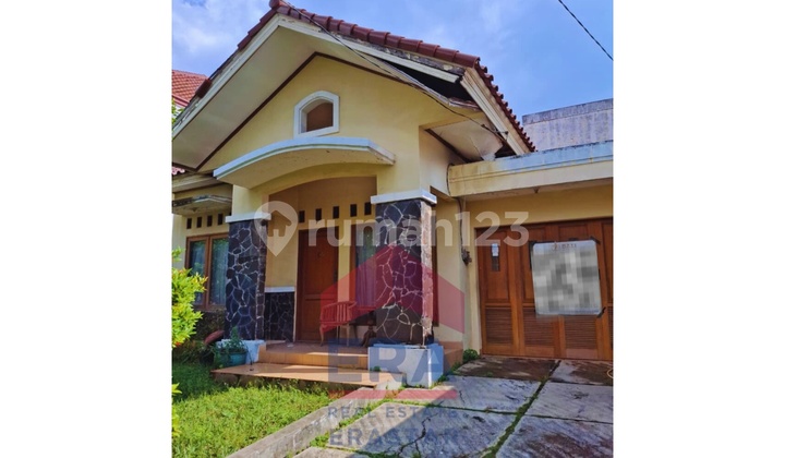 Rumah Cluster Dengan Harga Menarik di Jatikramat, Kota Bekasi