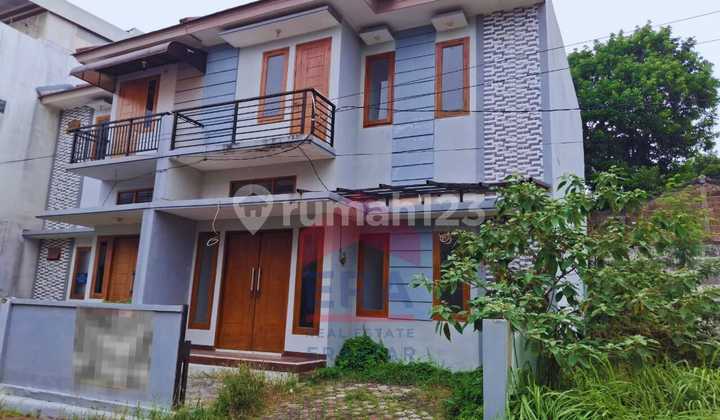 Rumah Cluster Strategis 2 Lantai di Jatiranggon, Kota Bekasi 2