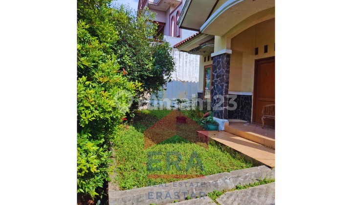 Rumah Cluster Dengan Harga Menarik di Jatikramat, Kota Bekasi