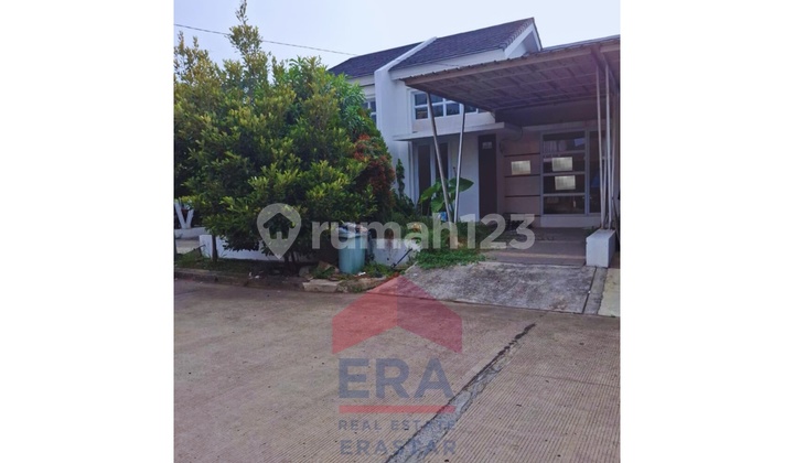 Comfortable Cluster House in Segara Makmur, Bekasi 2