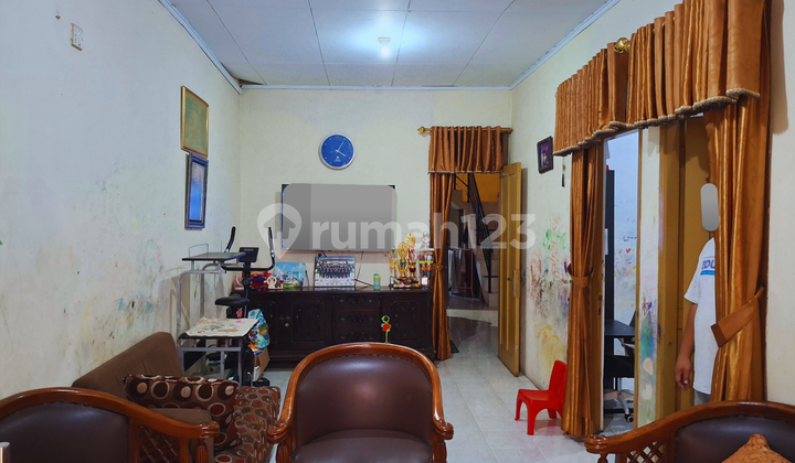 Kost Strategis di Jl. Paus - Rawamangun, Jakarta Timur Kost Strategis di Jl. Paus - Rawamangun, Jakarta Timur