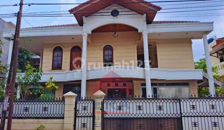 Rumah Strategis Dekat Akses Tol dan Transportasi Umum 