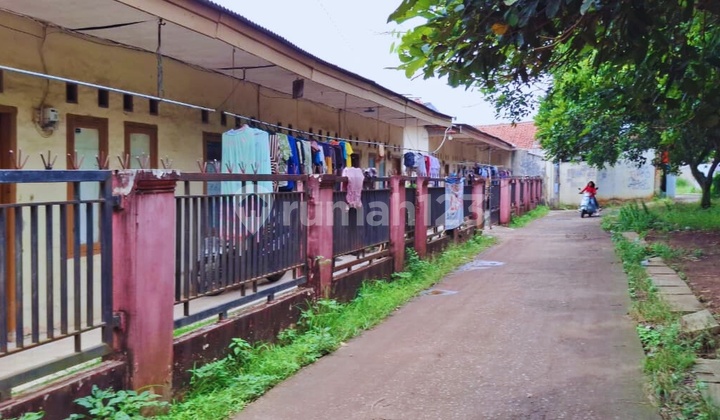 Kontrakan 32 Pintu di Kampung Cijingga, Serang, Cikarang Selatan Kontrakan 32 Pintu di Kampung Cijingga, Serang, Cikarang Selatan