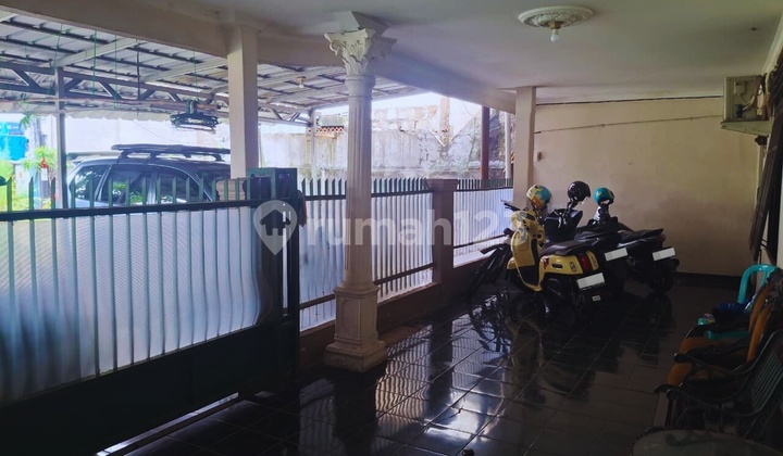 Rumah Super Strategis dan Nyaman di Rawamangun, Jakarta Timur 2