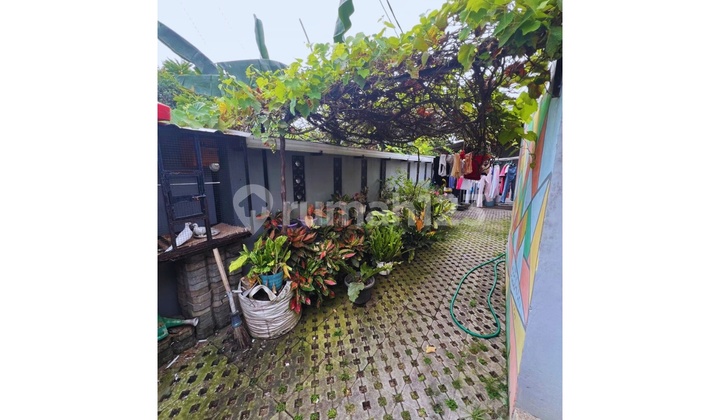 Rumah Hook 1 Lantai di Taman Kebalen Indah, Bekasi 2