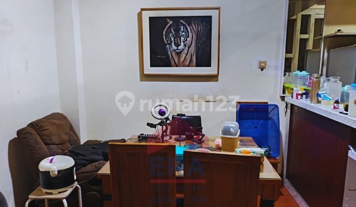 Rumah Cluster Strategis 2 Lantai Di Bekasi Jaya, Kota Bekasi 2