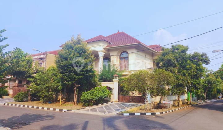 Rumah Mewah 2 Lantai di Perumahan Jaka Permai, Bekasi
