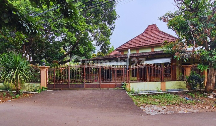 Rumah Nyaman 2 lantai di Pondok Ranggon, Jakarta Timur 2