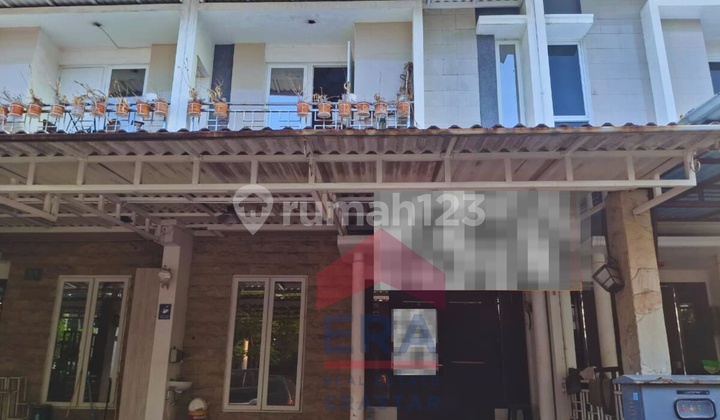 Rumah Cluster Strategis di Bekasi Timur, Kota Bekasi 2