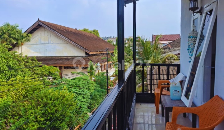 Strategic Boarding House Rental in Malaka Jaya, Duren Sawit - East Jakarta Strategic Boarding House Rental in Malaka Jaya, Duren Sawit - East Jakarta