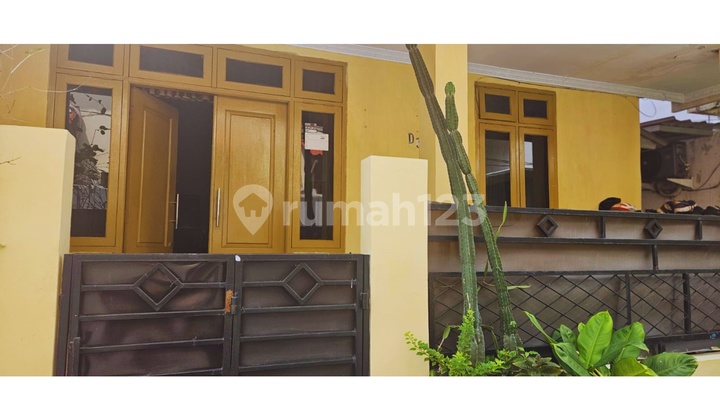 Kost Strategis di Jl. Paus - Rawamangun, Jakarta Timur Kost Strategis di Jl. Paus - Rawamangun, Jakarta Timur