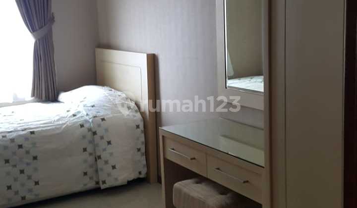 Disewakan Apartemen Thamrin Residsnce 2Br/Furnished 2